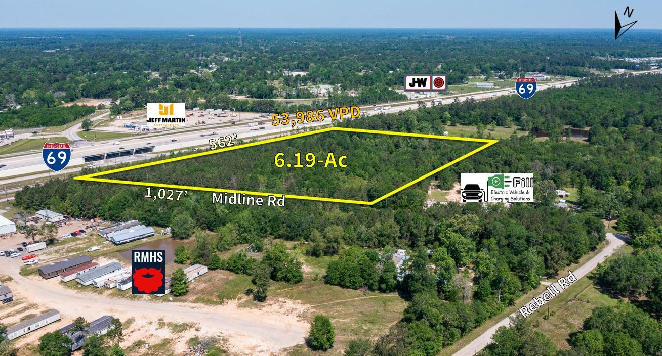 00 Midine Rd