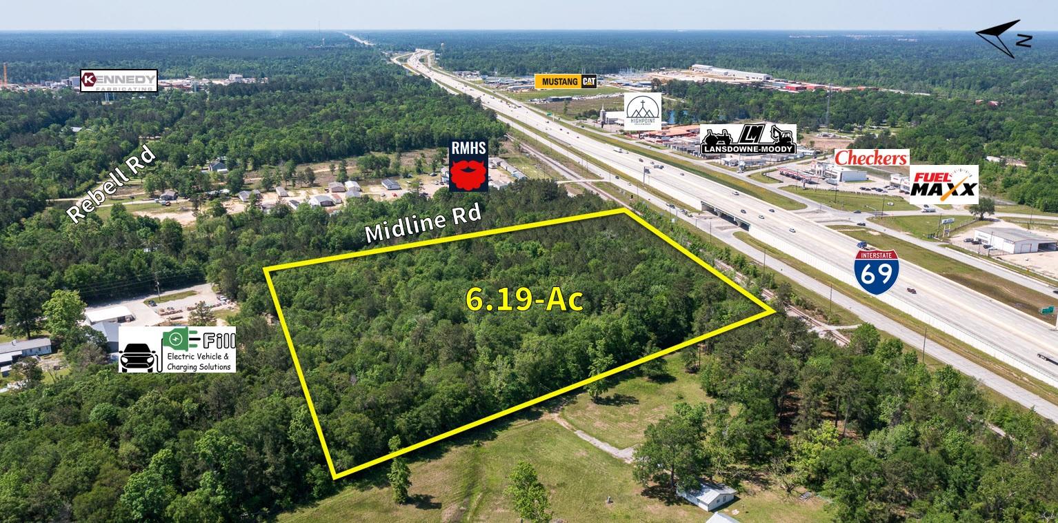 00 Midine Rd