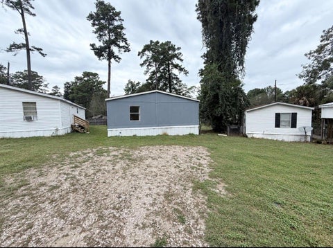 Photo of 13416 Commander Circle, Willis, TX 77318 (MLS # 32613429)