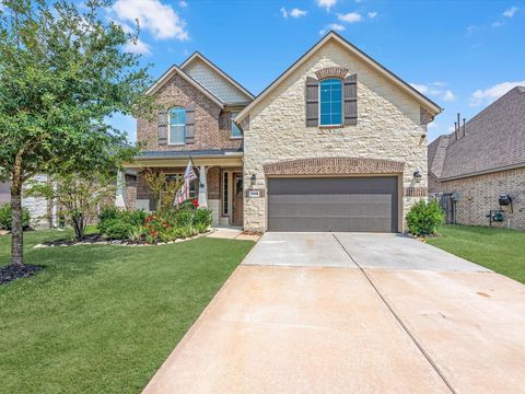 Photo of 19430 Gray Mare Drive, Tomball, TX 77377 (MLS # 57485635) Photo of 19430 Gray Mare Drive, Tomball, TX 77377 (MLS # 57485635)