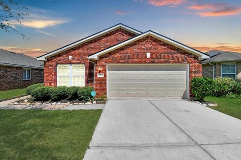 12818 Schiller Park Lane Houston TX 77014