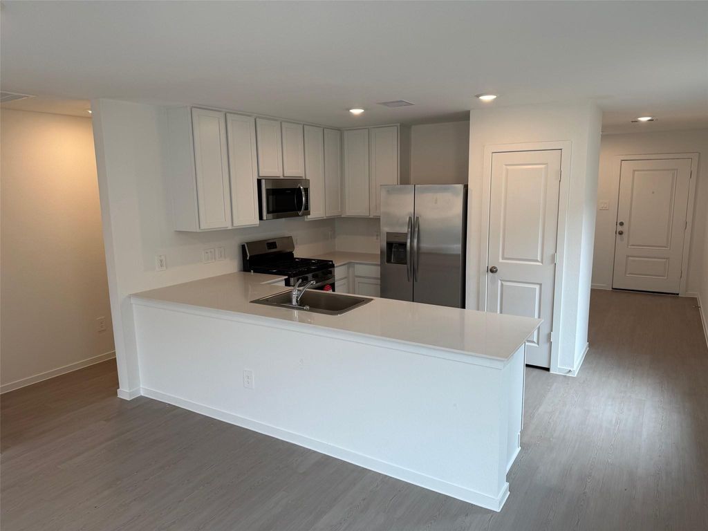 Photo of 9010 Artic Rockfish Drive, Baytown, TX 77521 (MLS # 47479519)