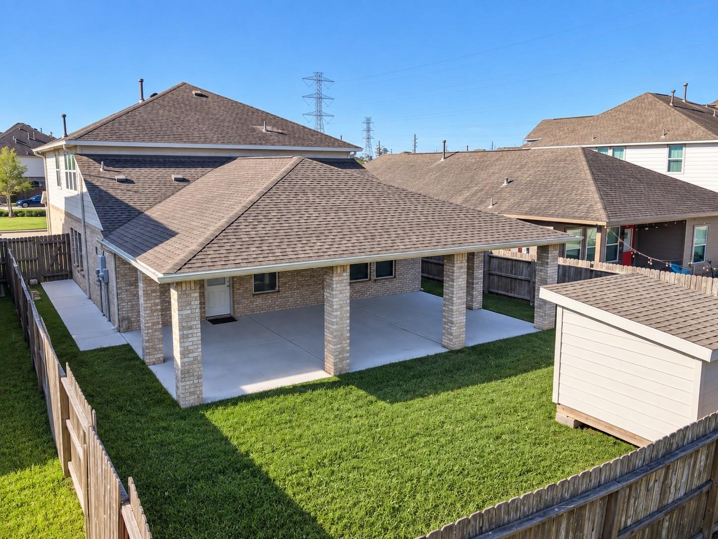 11335 Needlerock Court