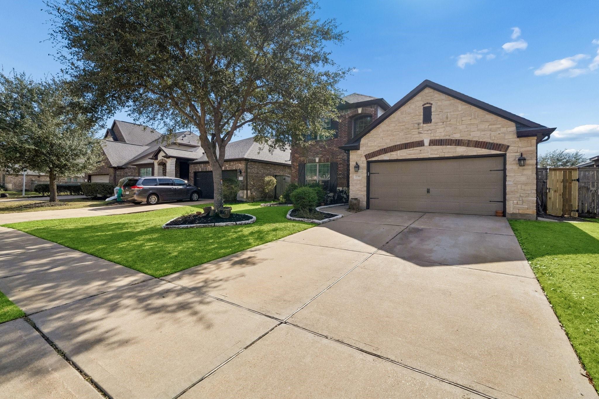 27311 Aspen Falls Lane