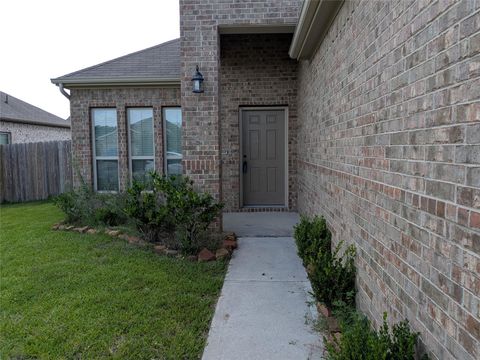 Photo of 15730 Joe Dimaggio Street, Splendora, TX 77372 (MLS # 14420813)
