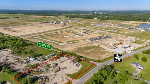 1610 Fm 1942 Road Crosby TX 77532