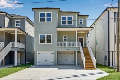 3845 Water Street Dickinson TX 77539