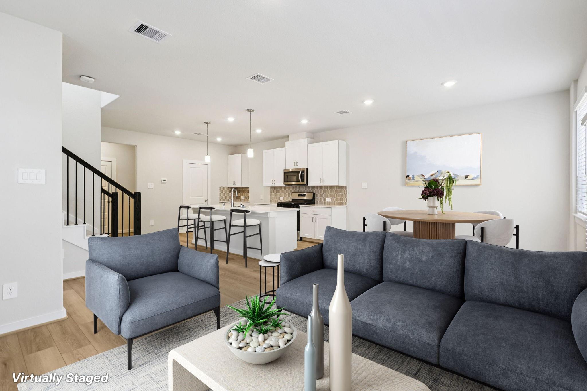 536 Morning Tide Lane