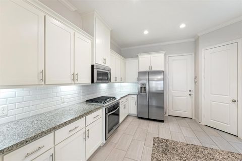 Tiny photo for 2107 Crockett Street, Houston, TX 77007 (MLS # 85485402)