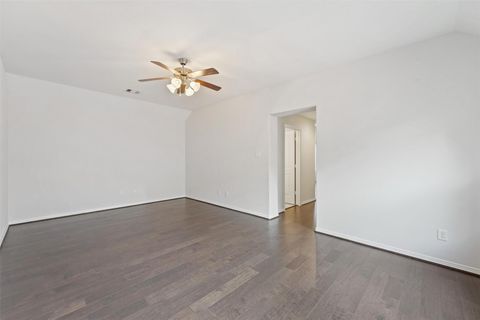 Tiny photo for 2107 Crockett Street, Houston, TX 77007 (MLS # 85485402)