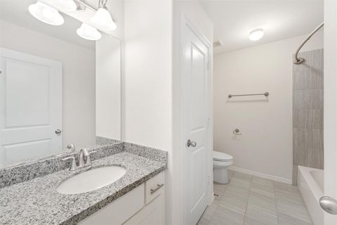 Tiny photo for 2107 Crockett Street, Houston, TX 77007 (MLS # 85485402)