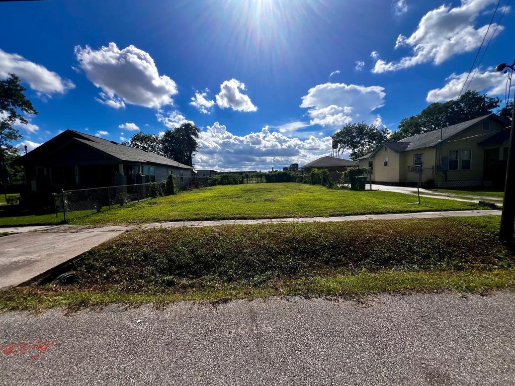 Photo of 2619 Stevens Street, Houston, TX 77026 (MLS # 30821648)