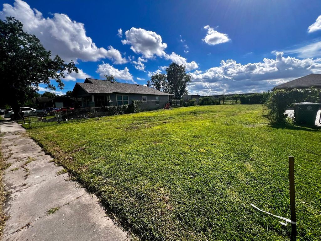 Photo of 2619 Stevens Street, Houston, TX 77026 (MLS # 30821648)