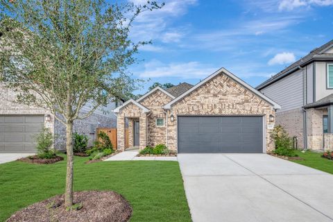 Homes For Sale - 21322 Jacaranda Blossom Way<br/> Harris County, Tomball, TX 77377