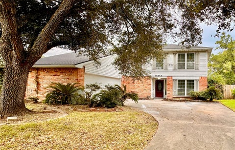 Photo of 16743 Lost Quail Drive, Houston, TX 77489 (MLS # 54038950)