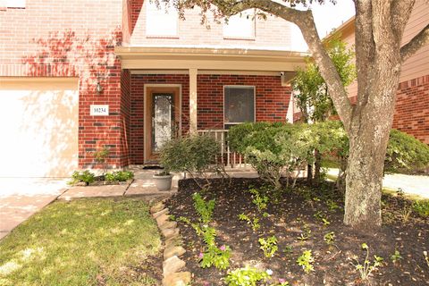 Photo of 10234 Turrett Point Lane, Houston, TX 77064 (MLS # 36992239)