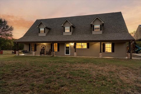 Photo of 3115 Rains County Road 2610, Alba, TX 75410 (MLS # 66525140)