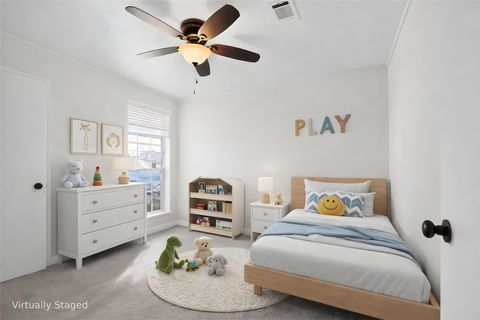 Tiny photo for 9802 Appleridge Drive, Houston, TX 77070 (MLS # 18307632)