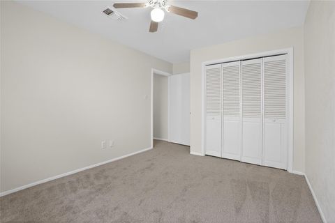 Tiny photo for 9802 Appleridge Drive, Houston, TX 77070 (MLS # 18307632)