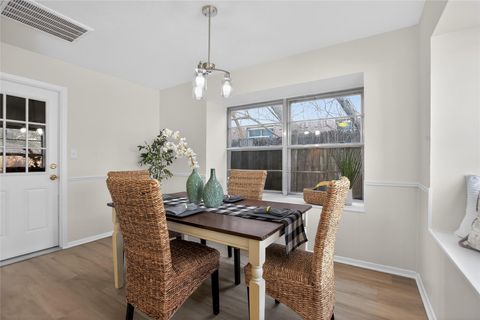 Tiny photo for 9802 Appleridge Drive, Houston, TX 77070 (MLS # 18307632)