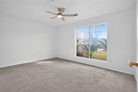 Tiny photo for 9802 Appleridge Drive, Houston, TX 77070 (MLS # 18307632)