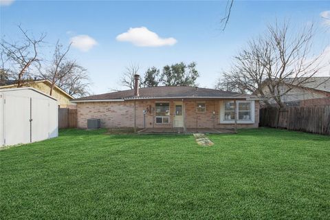 Tiny photo for 9802 Appleridge Drive, Houston, TX 77070 (MLS # 18307632)