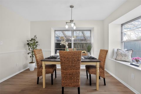 Tiny photo for 9802 Appleridge Drive, Houston, TX 77070 (MLS # 18307632)