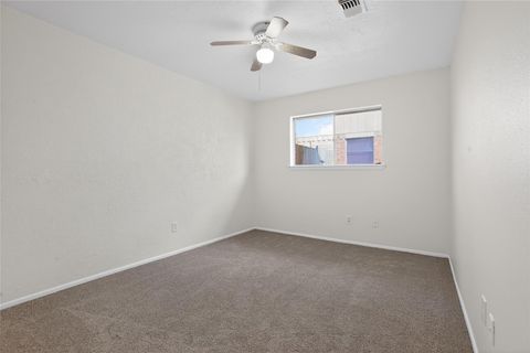 Tiny photo for 9802 Appleridge Drive, Houston, TX 77070 (MLS # 18307632)