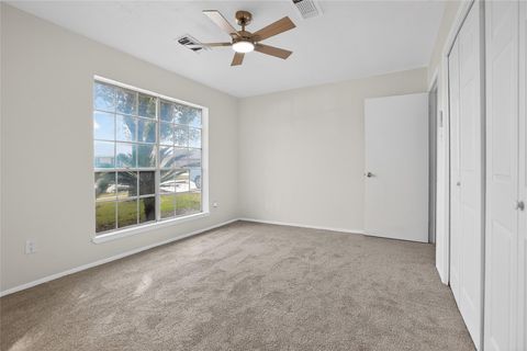 Tiny photo for 9802 Appleridge Drive, Houston, TX 77070 (MLS # 18307632)
