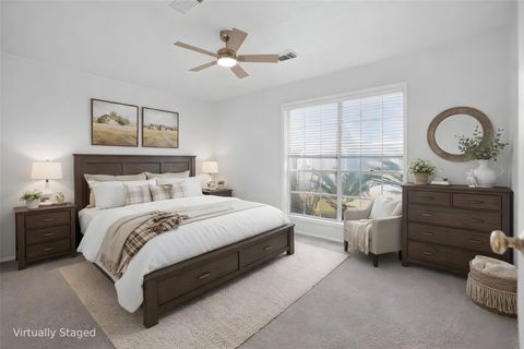 Tiny photo for 9802 Appleridge Drive, Houston, TX 77070 (MLS # 18307632)