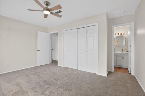 Tiny photo for 9802 Appleridge Drive, Houston, TX 77070 (MLS # 18307632)