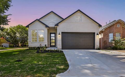 101 Fairway View Court Montgomery TX 77356