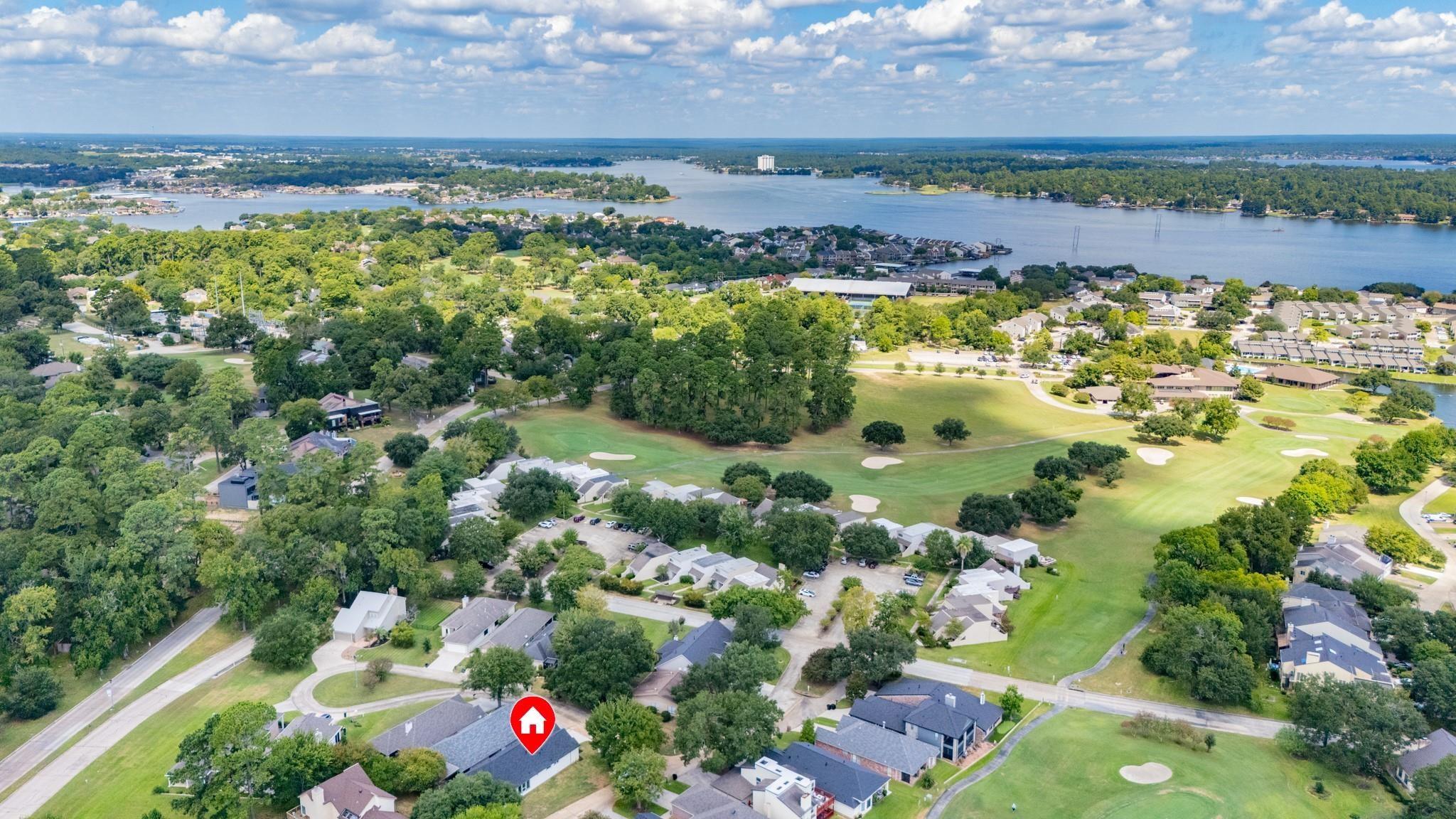 101 Fairway View Court