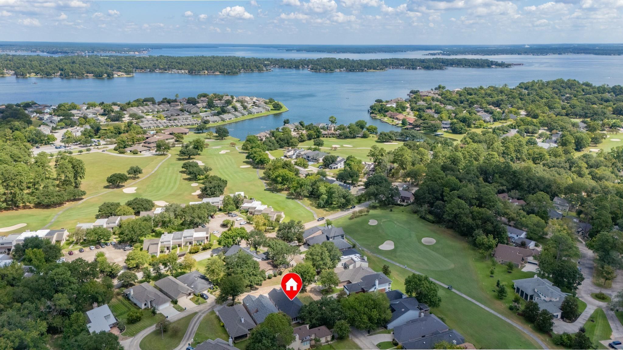 101 Fairway View Court