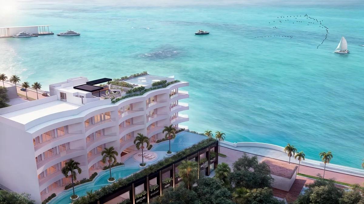 Calle 10 Norte, Av. Rafael E. Melgar 301