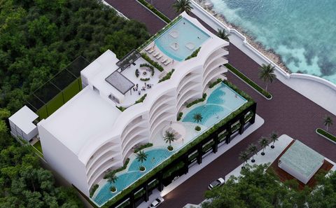 Calle 10 Norte, Av. Rafael E. Melgar 301  TX 77660