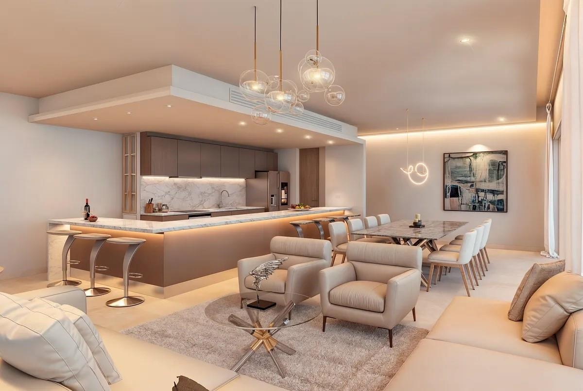 Calle 10 Norte, Av. Rafael E. Melgar 301