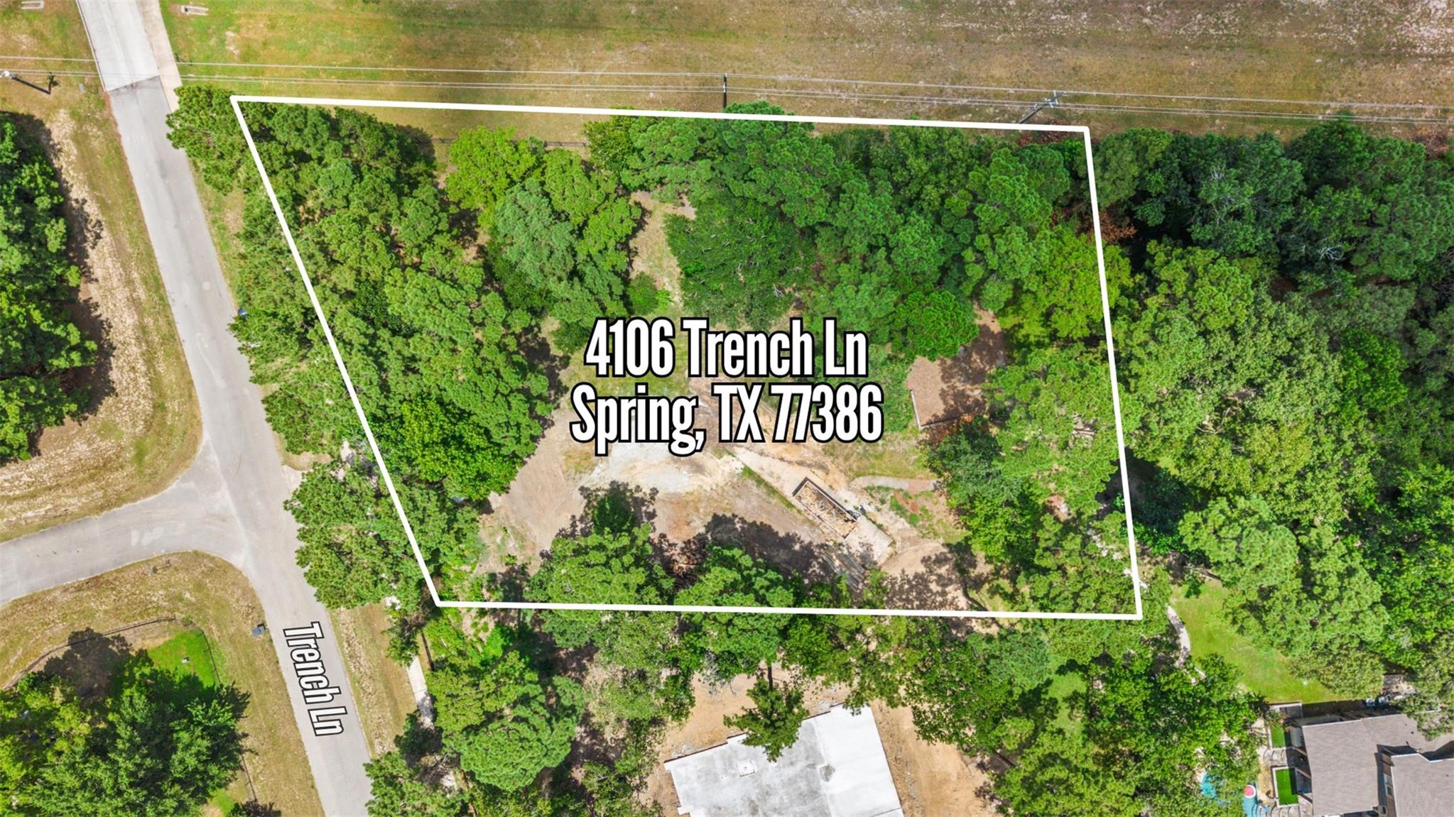 4106 Trench Lane