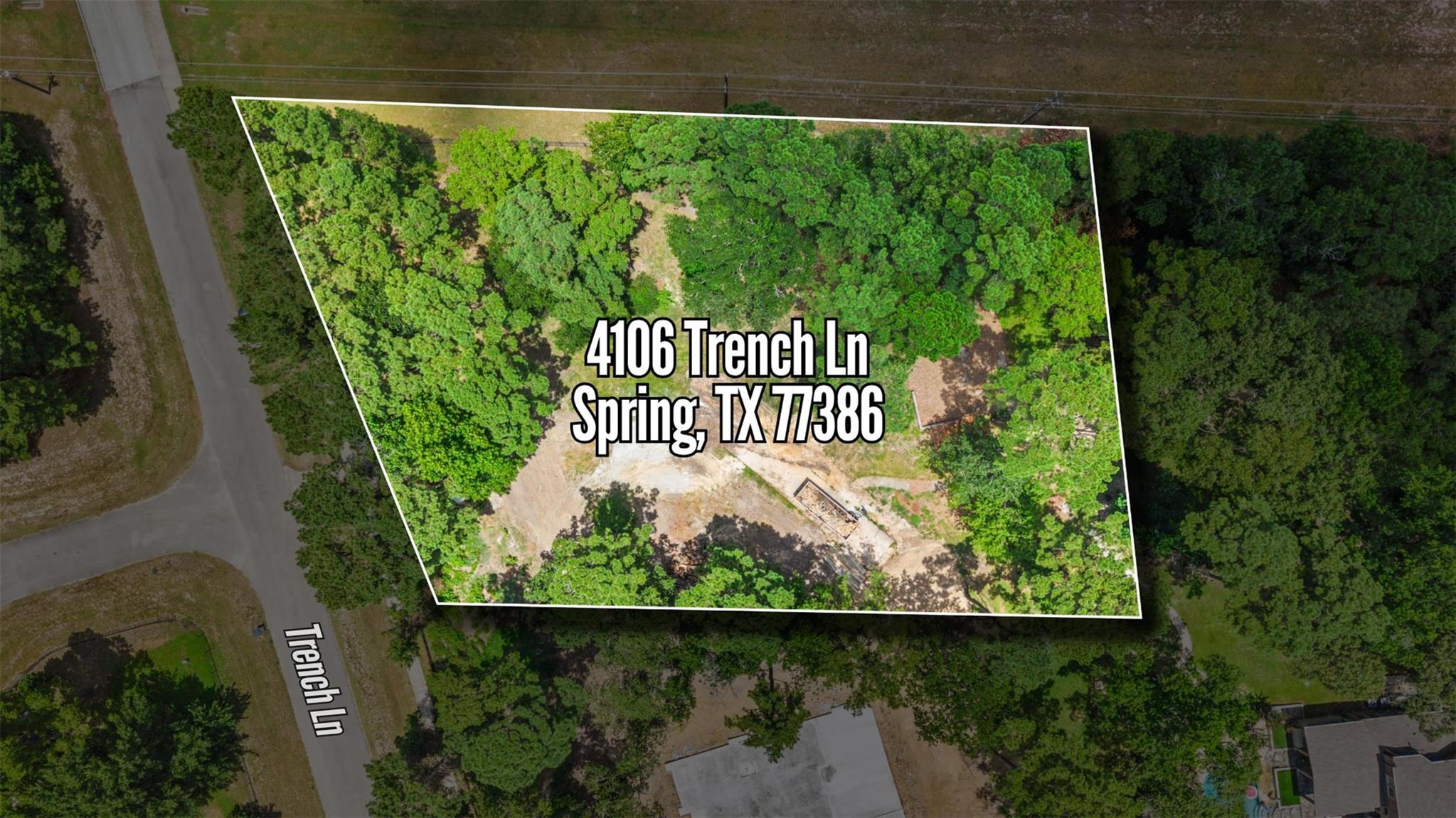 4106 Trench Lane