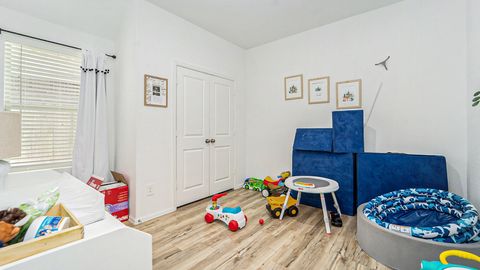 Tiny photo for 18519 Summit Ranch Drive, Hockley, TX 77447 (MLS # 50720314)