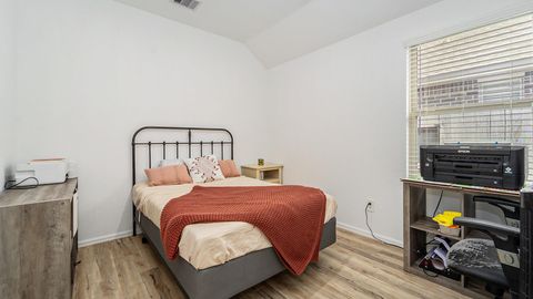 Tiny photo for 18519 Summit Ranch Drive, Hockley, TX 77447 (MLS # 50720314)