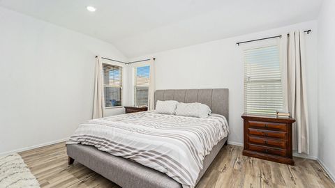 Tiny photo for 18519 Summit Ranch Drive, Hockley, TX 77447 (MLS # 50720314)