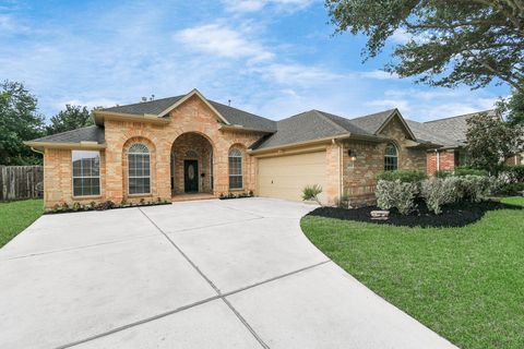 Photo of 25315 Walter Peak Lane, Katy, TX 77494 (MLS # 25456824)