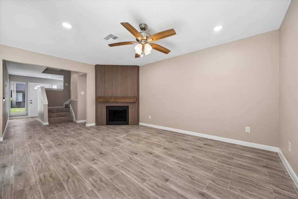 Photo of 9007 Imogene Street #F, Houston, TX 77036 (MLS # 76358818)