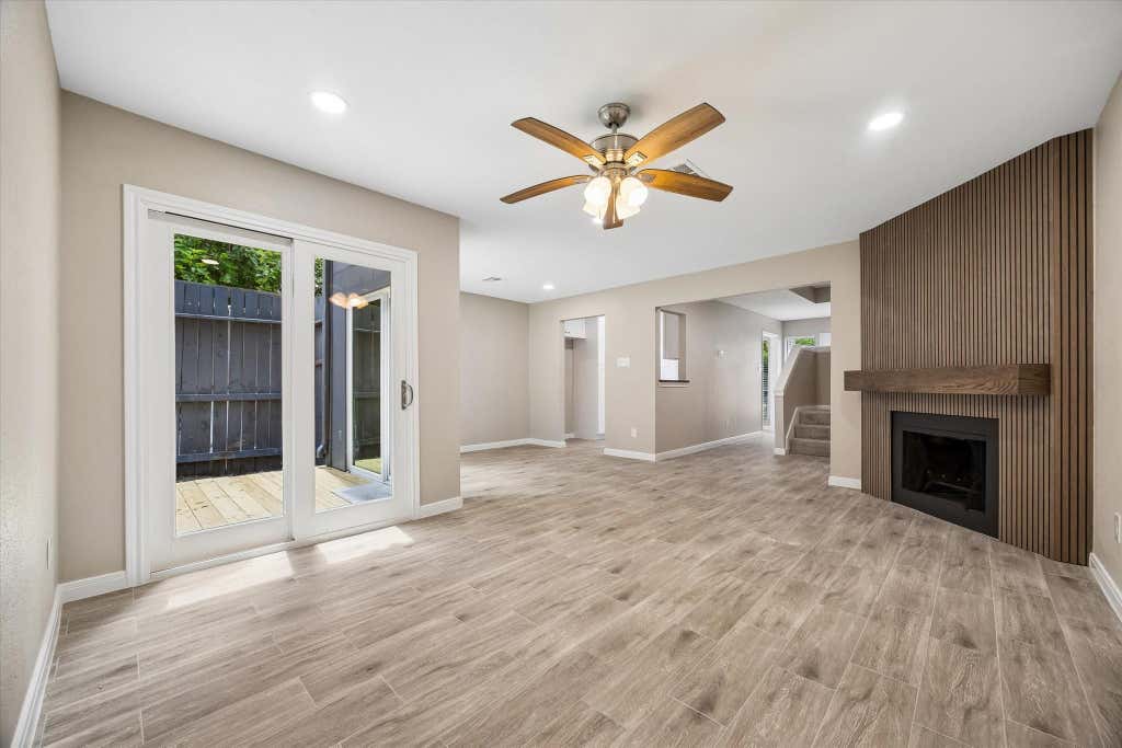 Photo of 9007 Imogene Street #F, Houston, TX 77036 (MLS # 76358818)