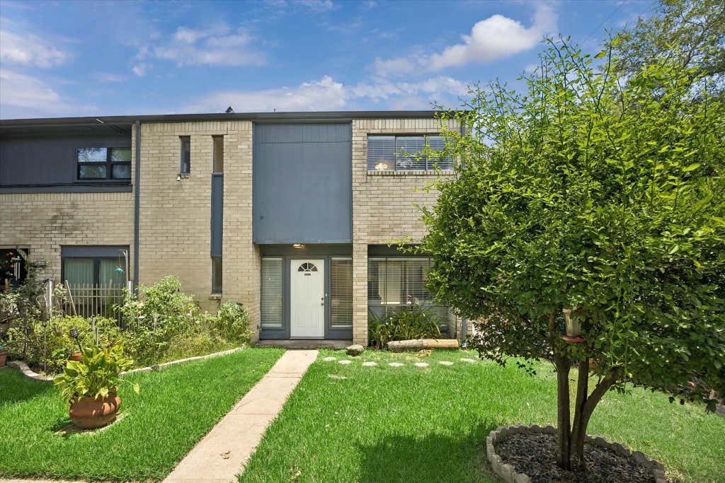 Photo of 9007 Imogene Street #F, Houston, TX 77036 (MLS # 76358818)