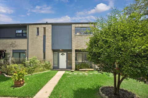 Photo of 9007 Imogene Street #F, Houston, TX 77036 (MLS # 76358818)