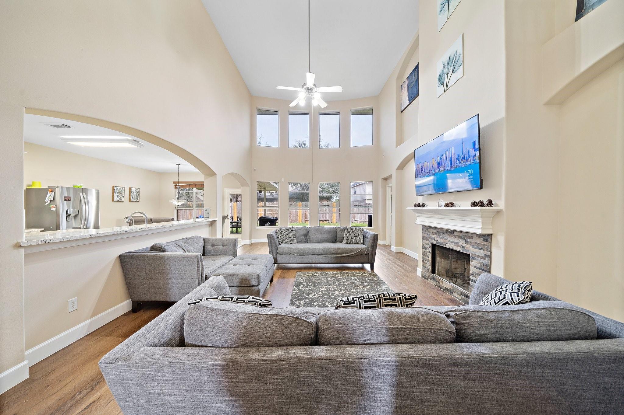 7519 Summer Shore Drive
