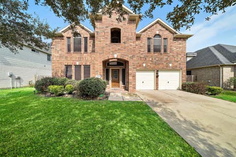 Photo of 7519 Summer Shore Drive, Rosenberg, TX 77469 (MLS # 91297780)