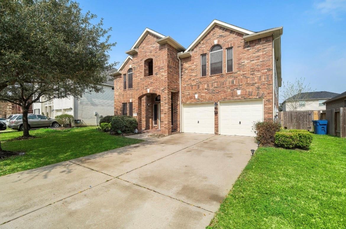 7519 Summer Shore Drive